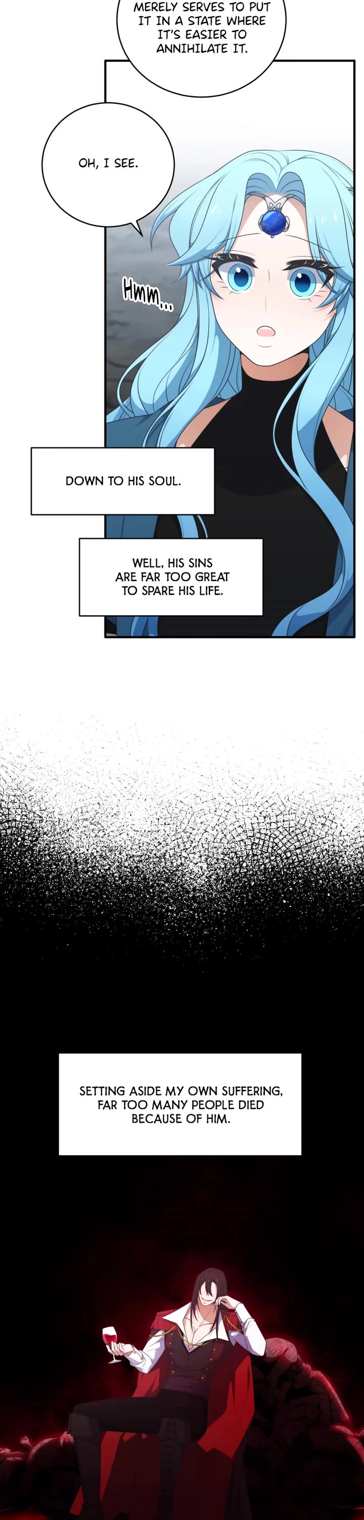 Elqueeness chapter 310 page 7