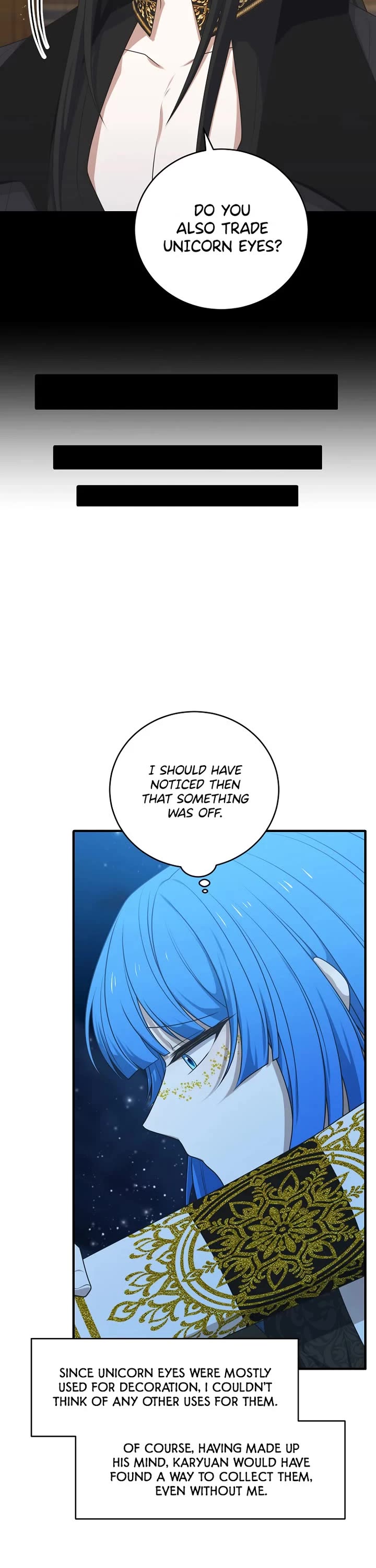 Elqueeness chapter 311 page 34