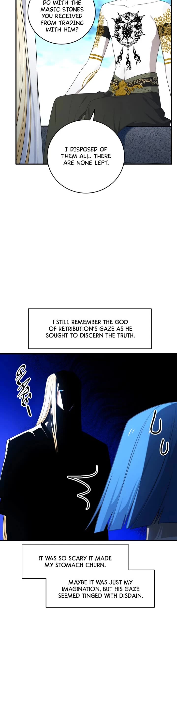 Elqueeness chapter 311 page 37