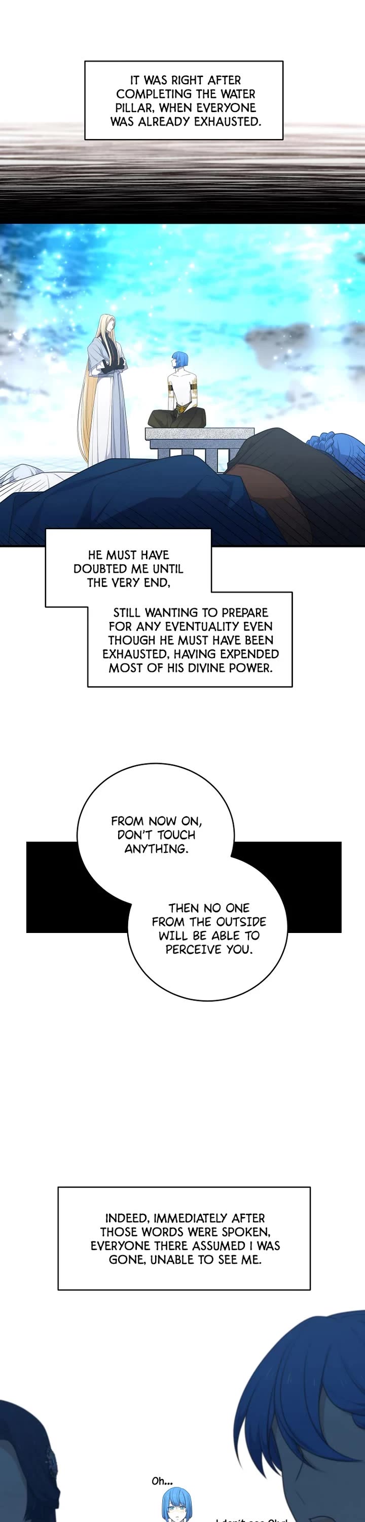 Elqueeness chapter 312 page 5