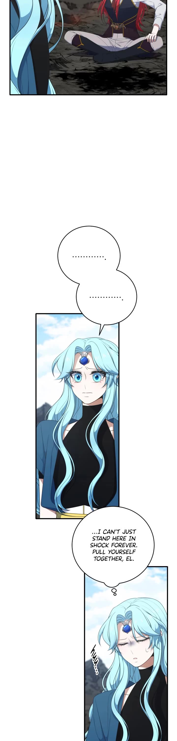 Elqueeness chapter 314 page 2