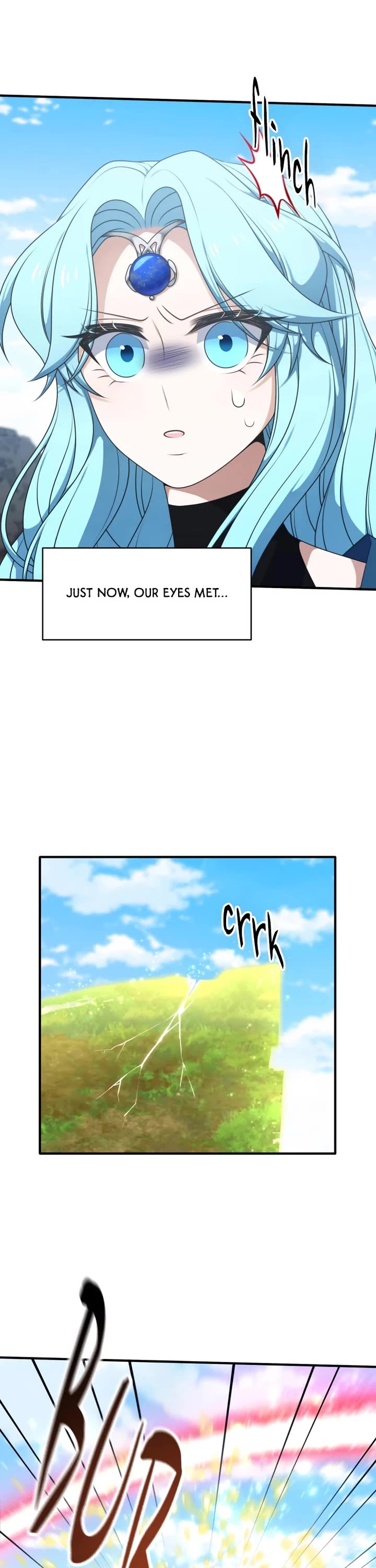 Elqueeness chapter 314 page 21