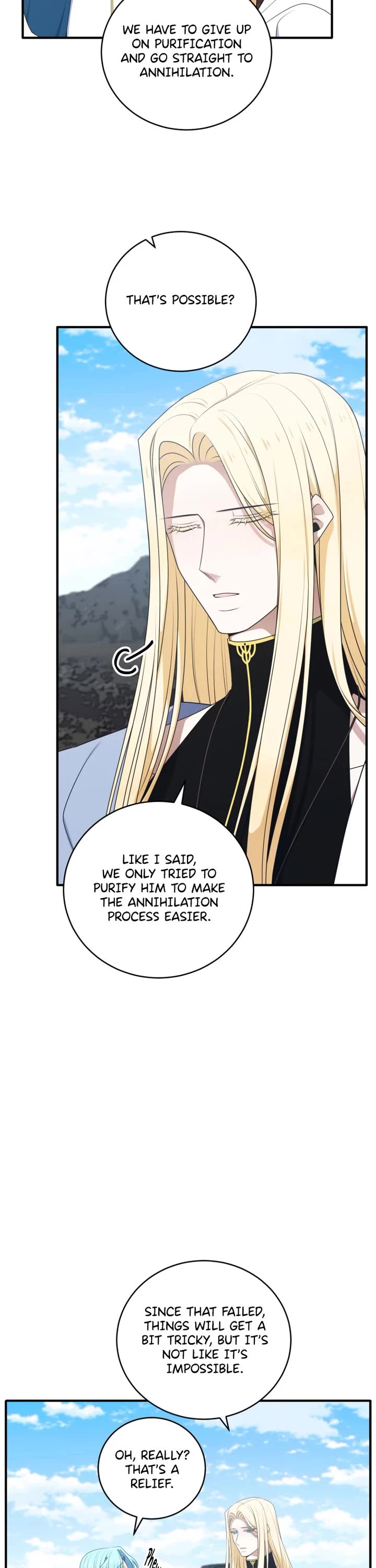 Elqueeness chapter 314 page 28