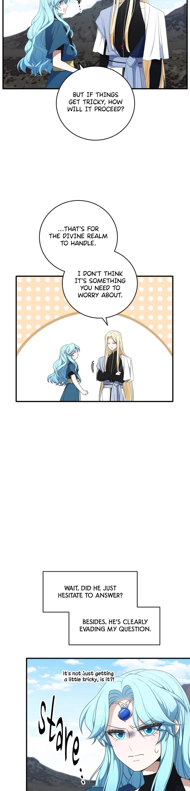 Elqueeness chapter 314 page 29