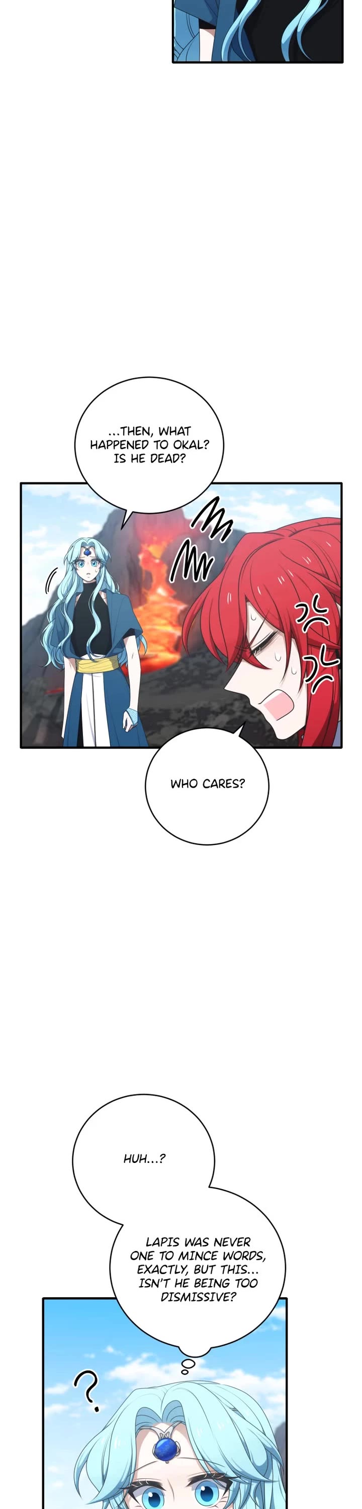 Elqueeness chapter 314 page 3