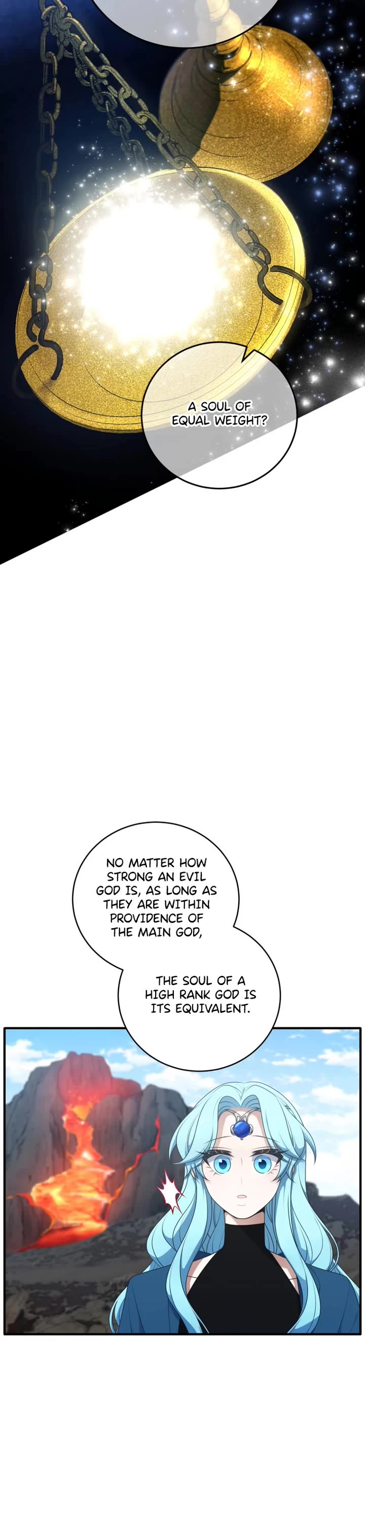 Elqueeness chapter 314 page 33