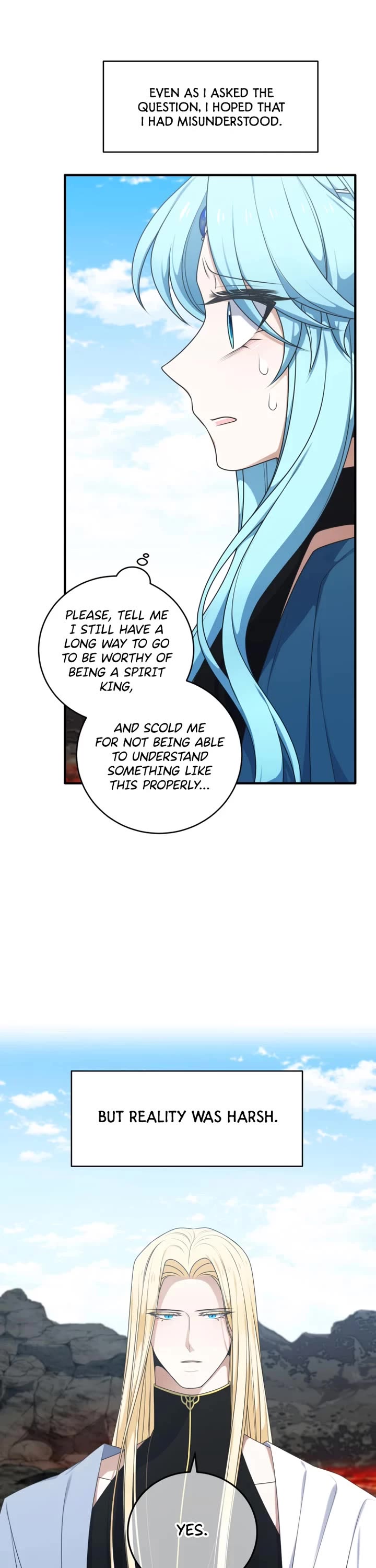 Elqueeness chapter 314 page 36