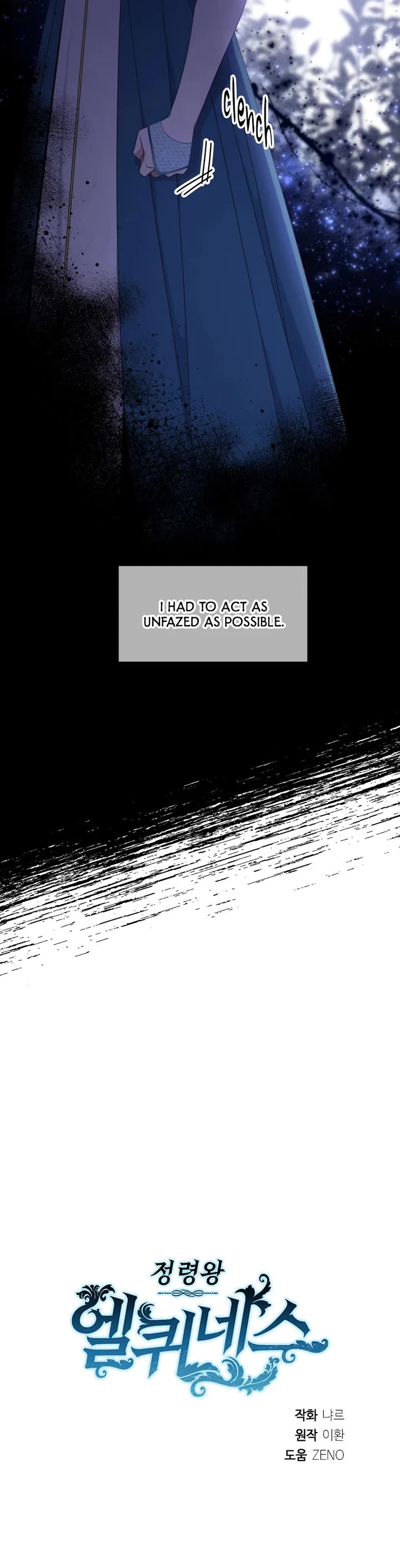 Elqueeness chapter 314 page 39
