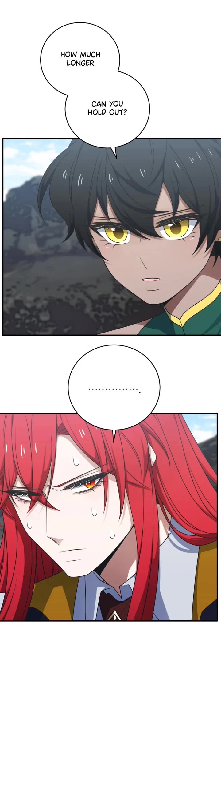 Elqueeness chapter 314 page 5