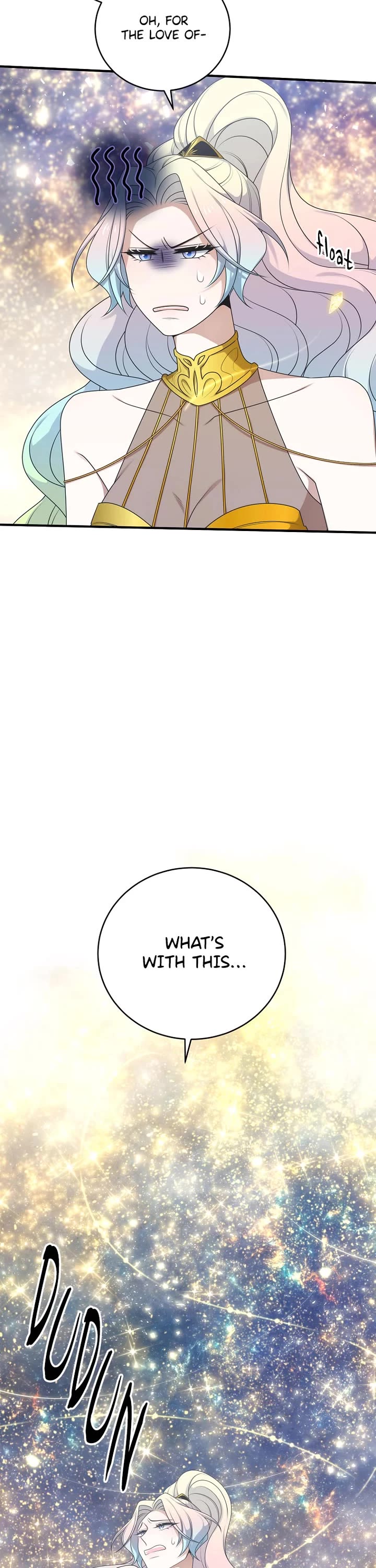 Elqueeness chapter 315 page 11