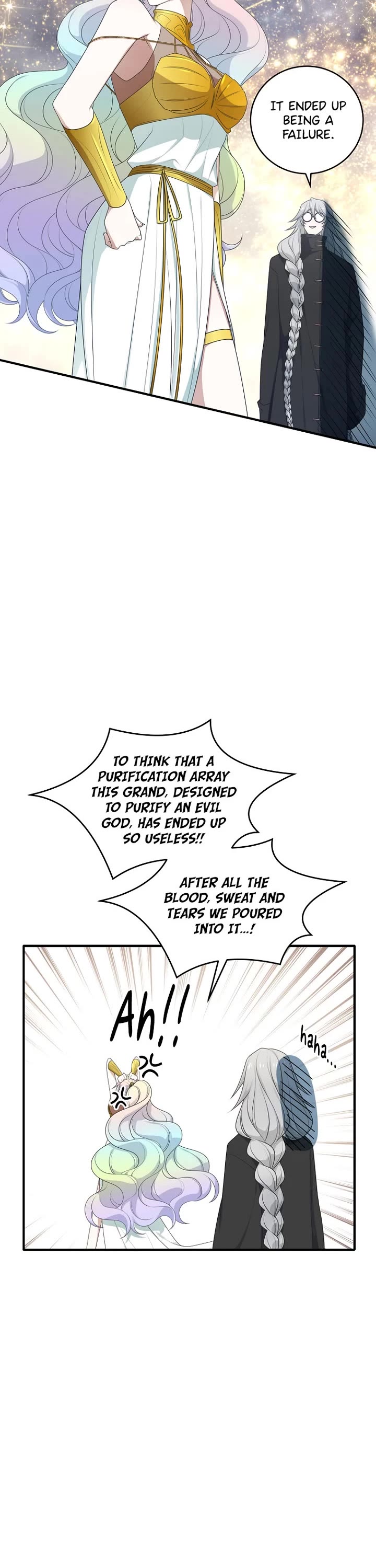 Elqueeness chapter 315 page 12