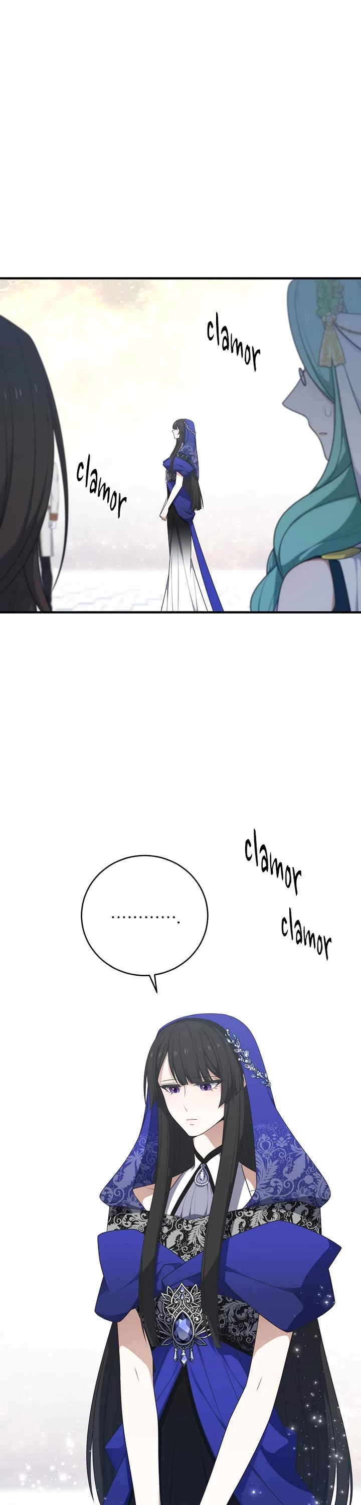Elqueeness chapter 315 page 22