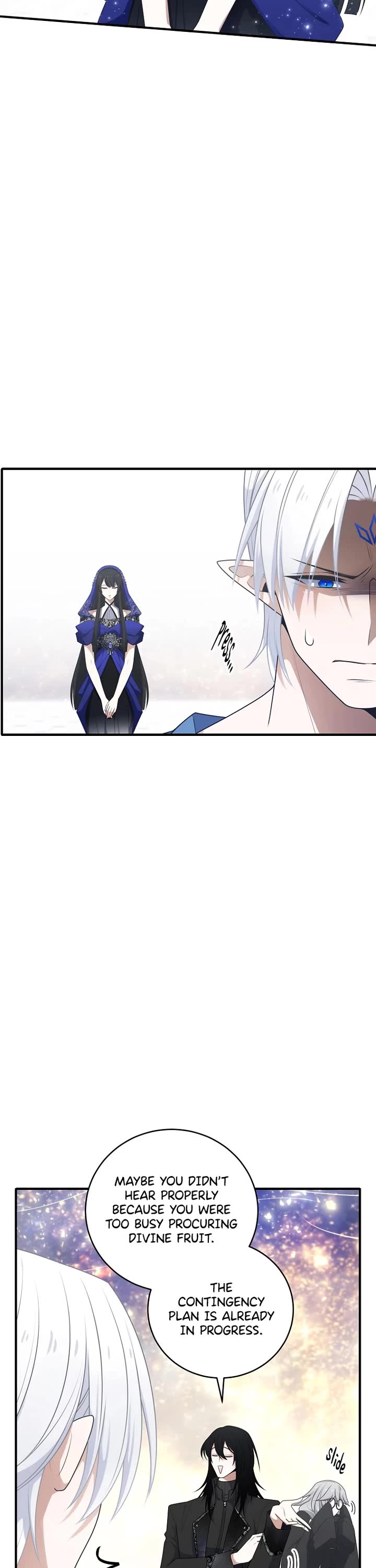 Elqueeness chapter 315 page 23