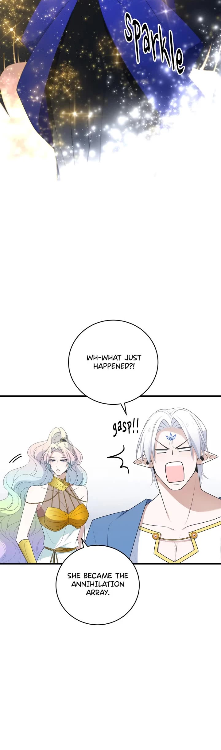 Elqueeness chapter 315 page 30