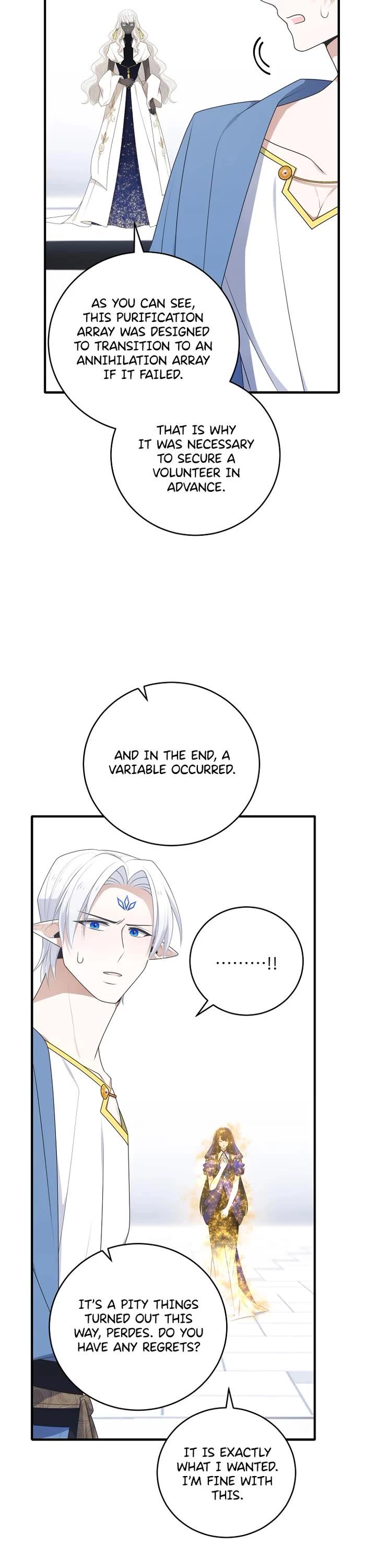 Elqueeness chapter 315 page 32