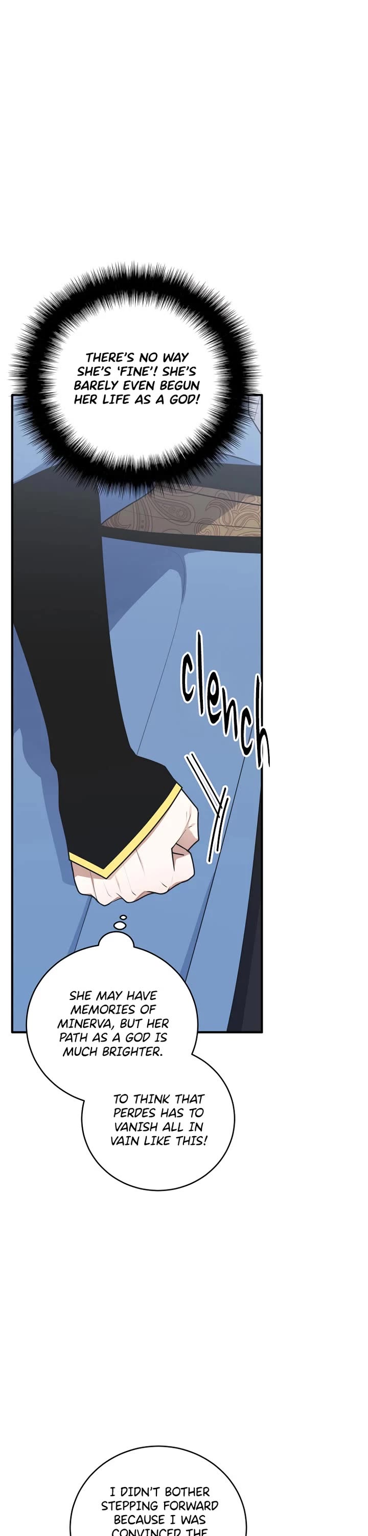 Elqueeness chapter 315 page 33