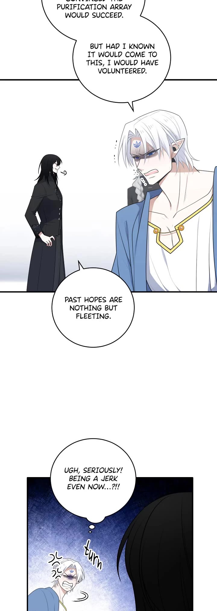 Elqueeness chapter 315 page 34