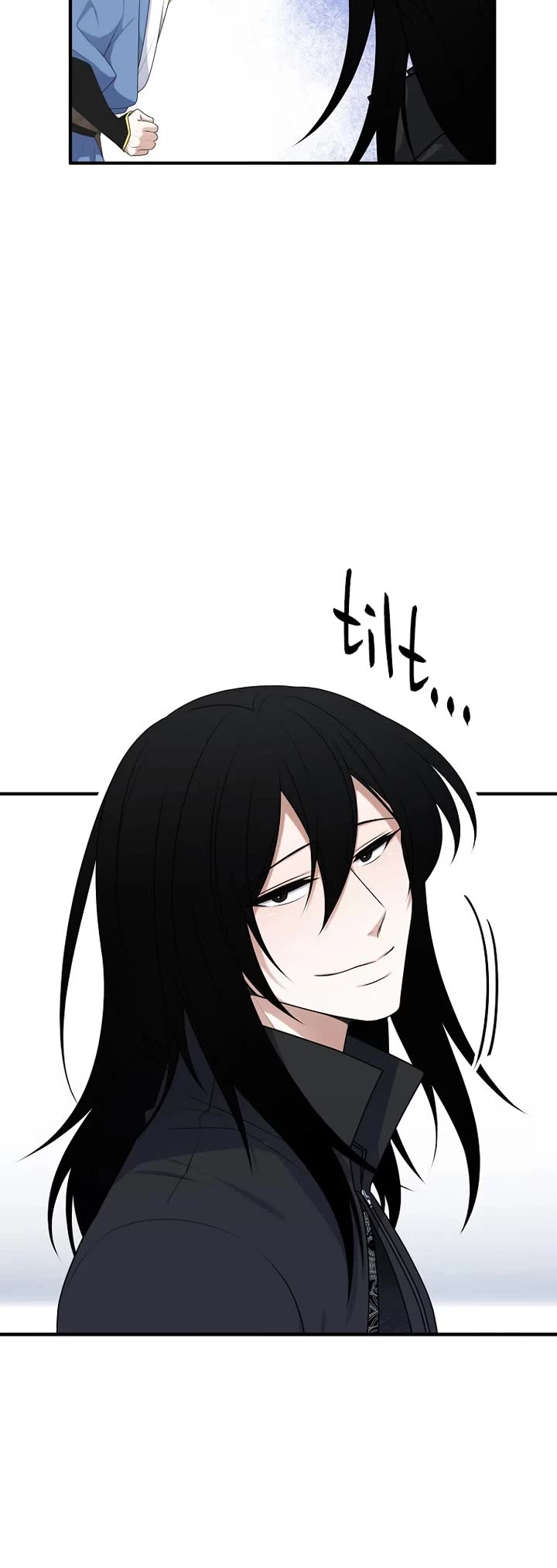 Elqueeness chapter 315 page 35