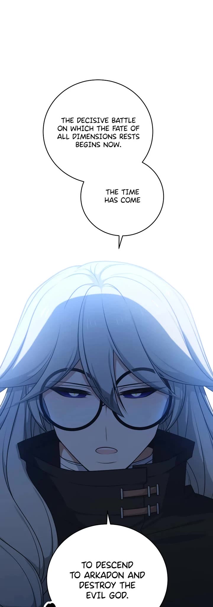 Elqueeness chapter 315 page 39