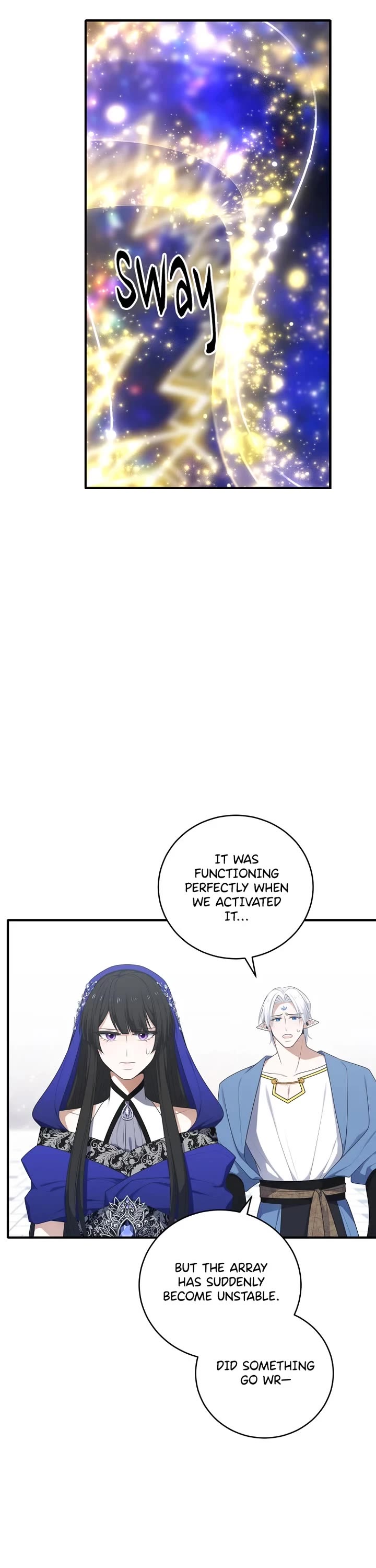 Elqueeness chapter 315 page 7