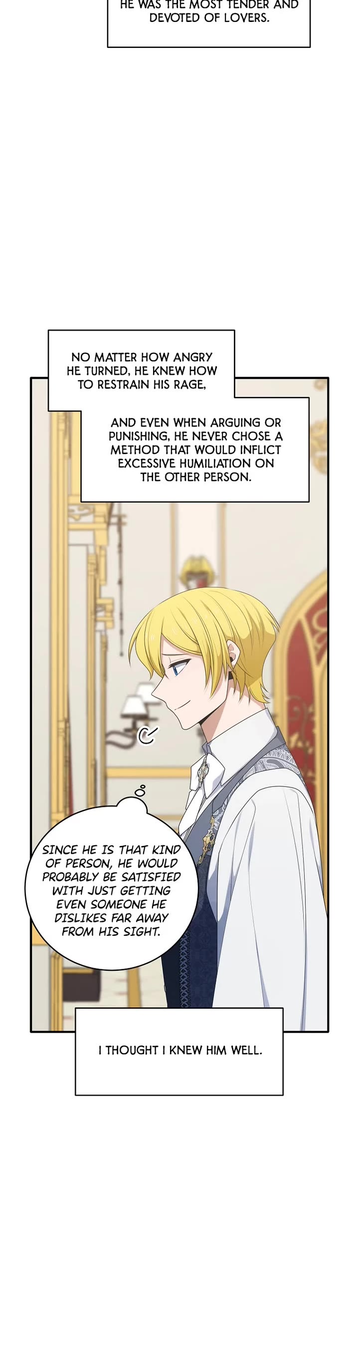Elqueeness chapter 316 page 10