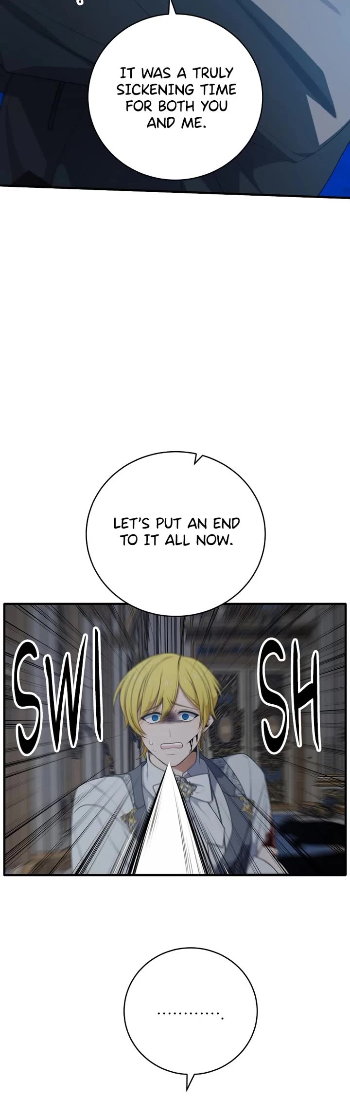 Elqueeness chapter 316 page 17
