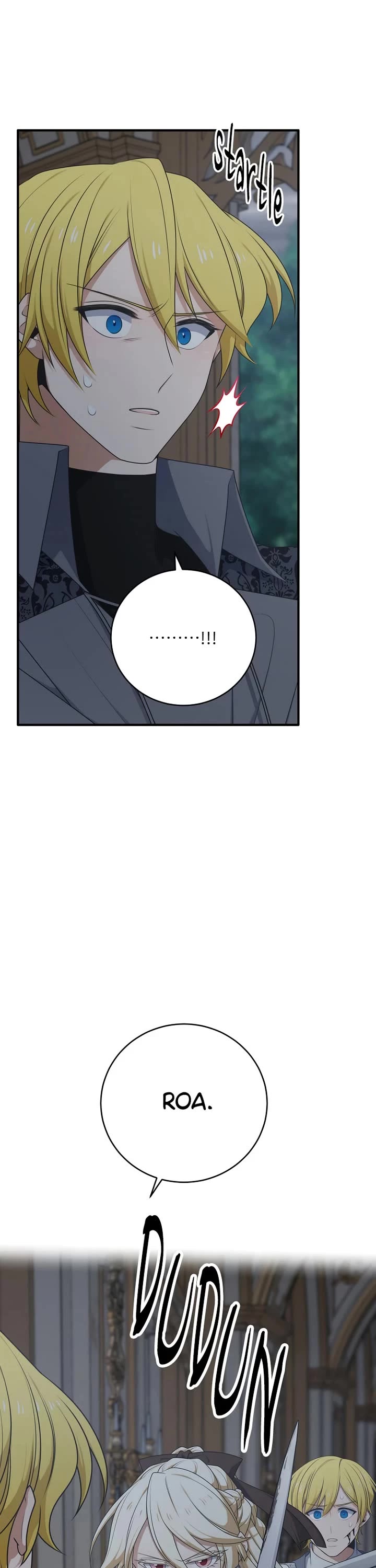 Elqueeness chapter 316 page 19