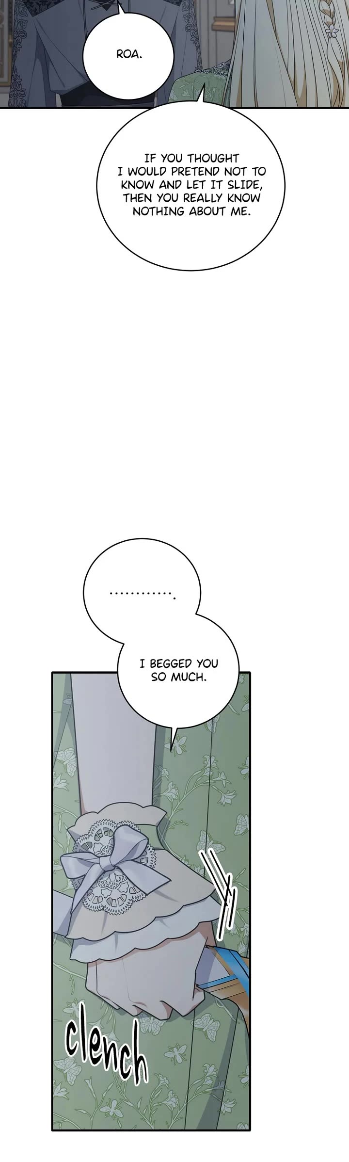 Elqueeness chapter 316 page 23