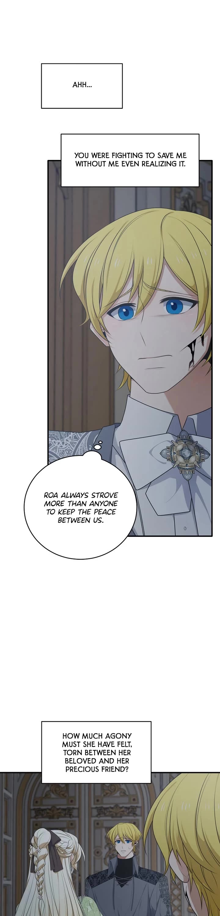 Elqueeness chapter 316 page 25
