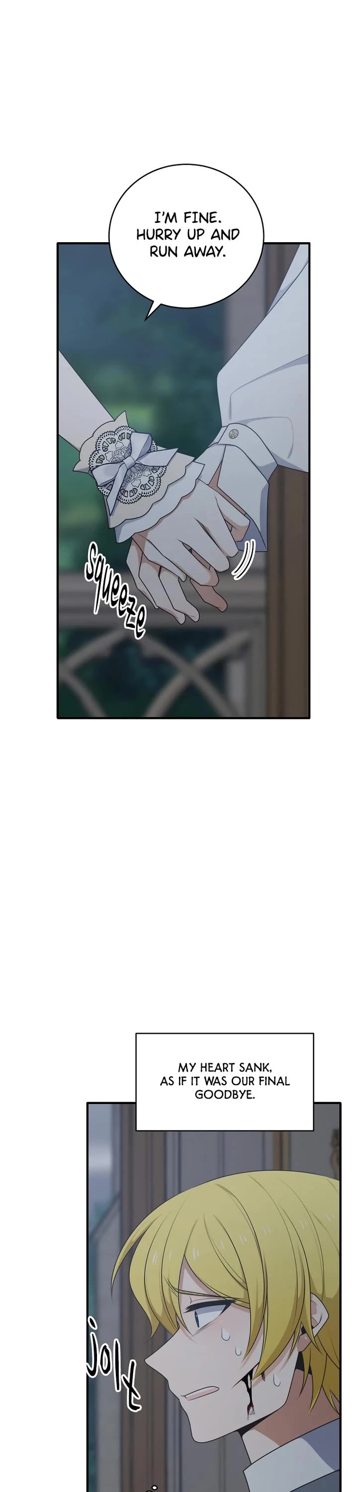 Elqueeness chapter 316 page 30