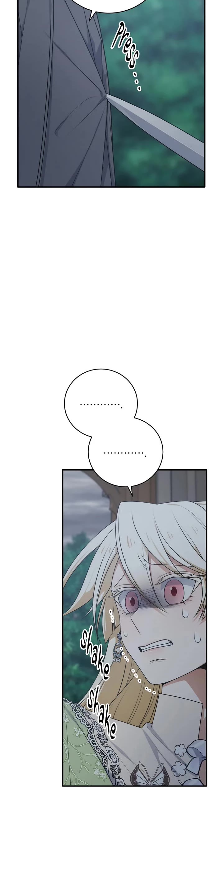 Elqueeness chapter 316 page 34