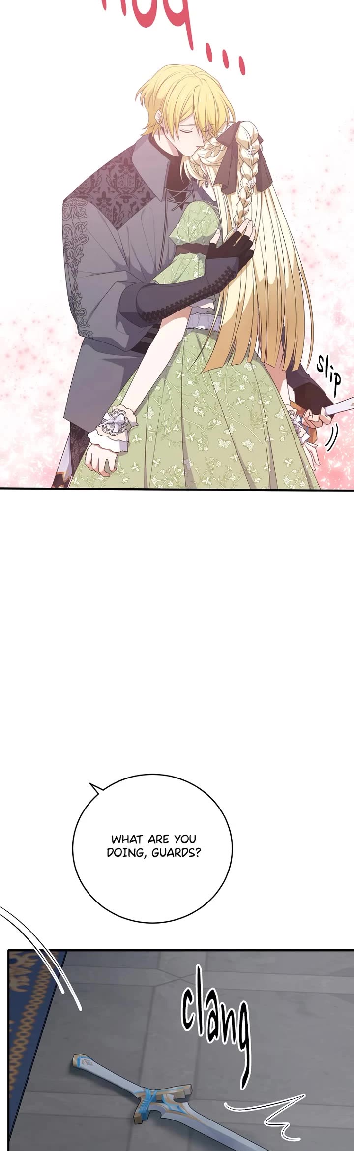 Elqueeness chapter 316 page 36