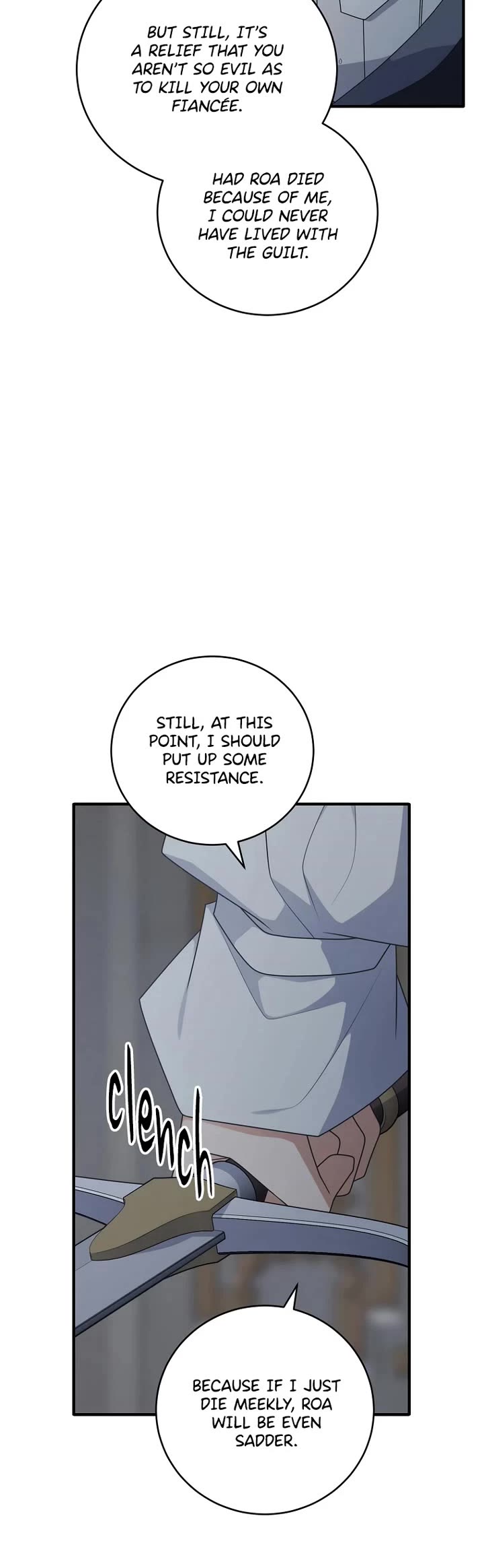 Elqueeness chapter 316 page 39