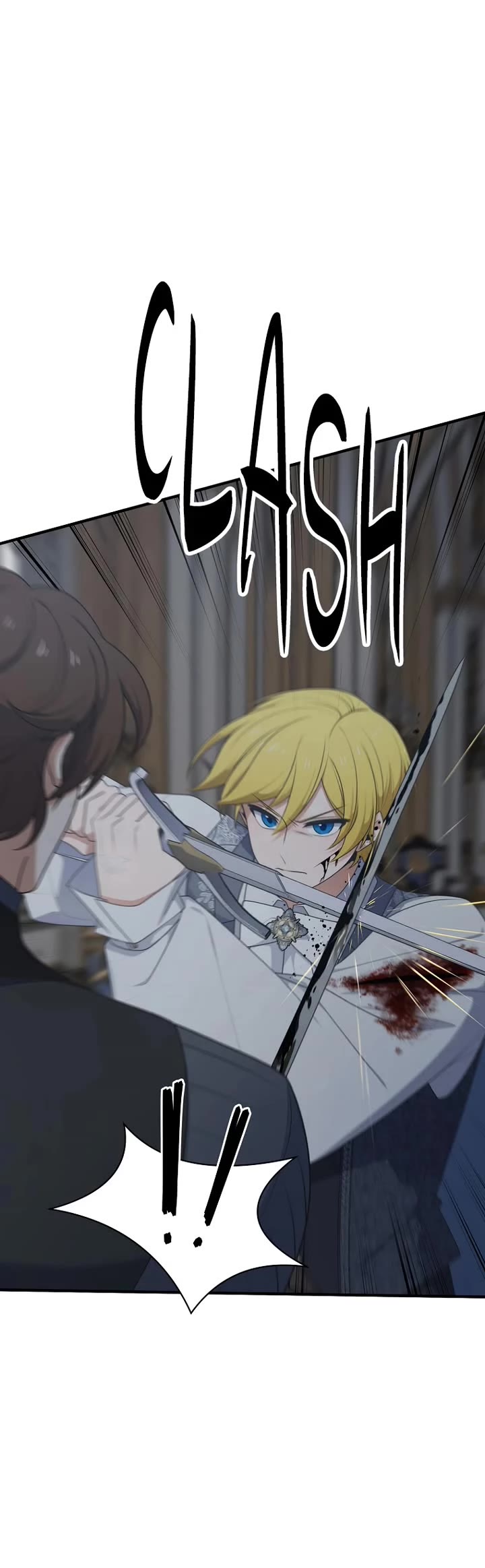 Elqueeness chapter 316 page 40