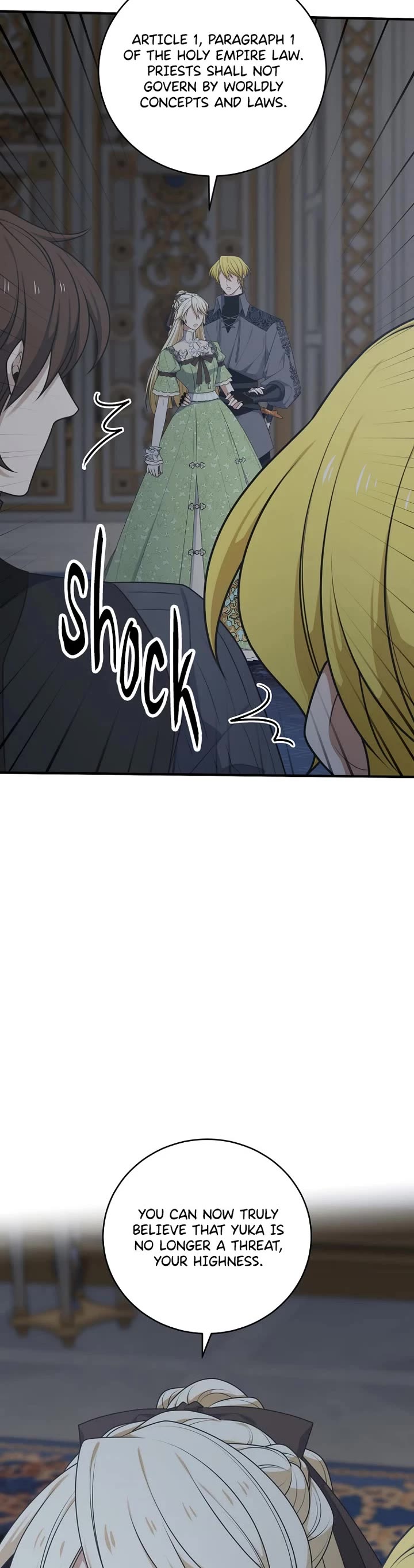 Elqueeness chapter 316 page 43