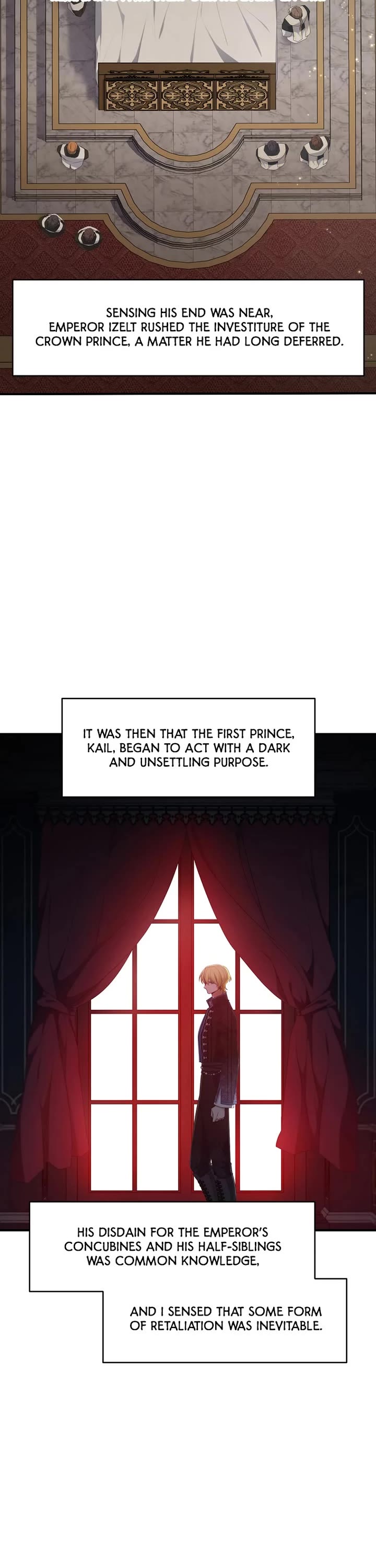 Elqueeness chapter 316 page 7