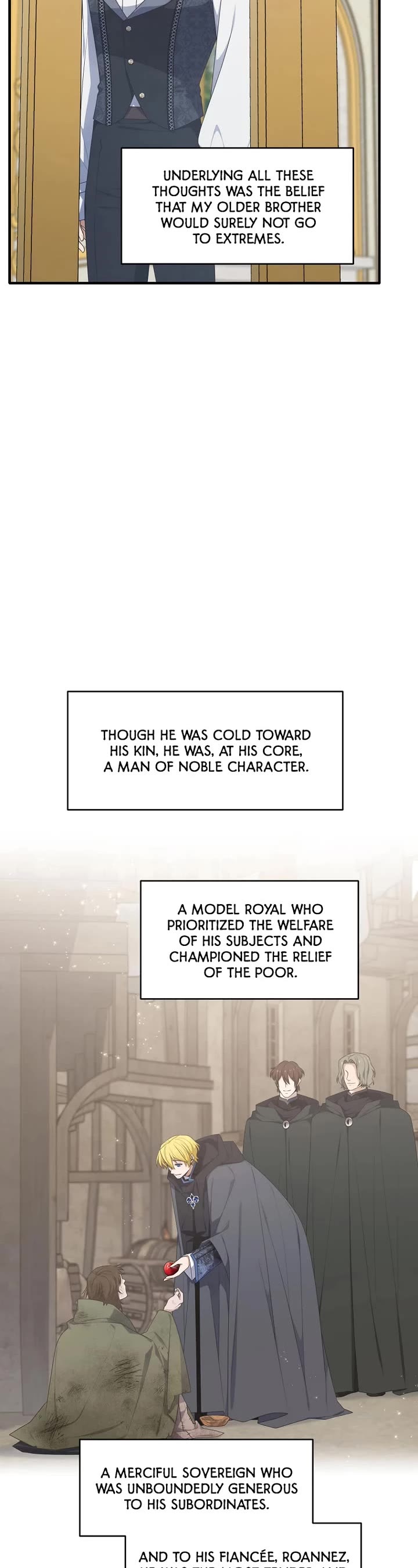 Elqueeness chapter 316 page 9