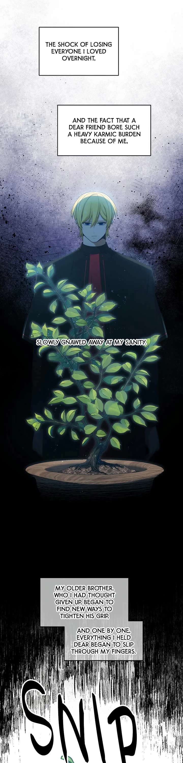 Elqueeness chapter 317 page 10