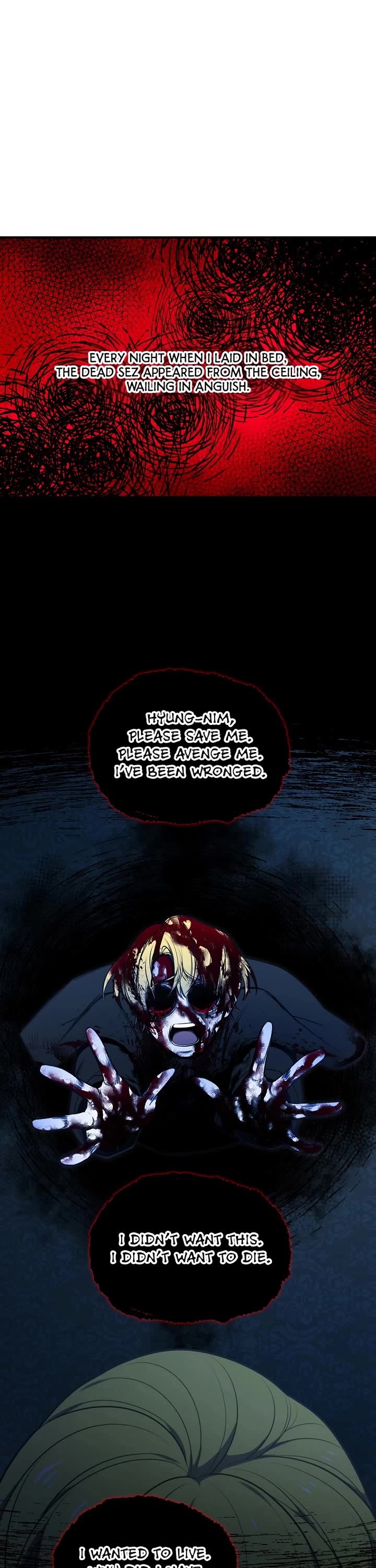 Elqueeness chapter 317 page 14