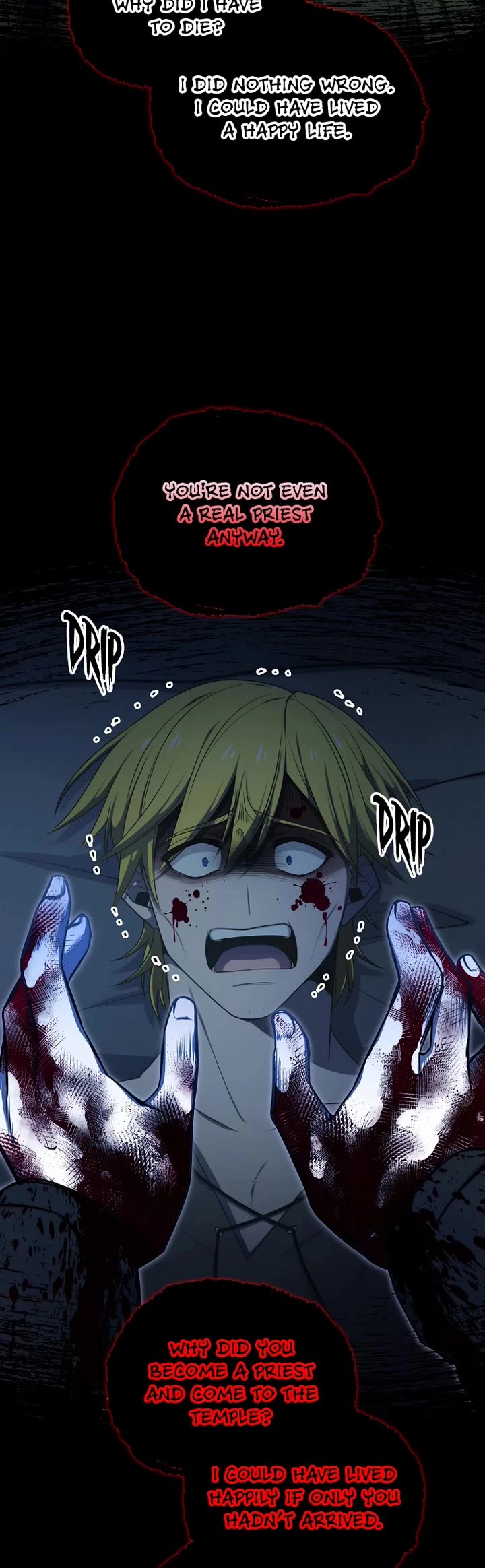 Elqueeness chapter 317 page 15