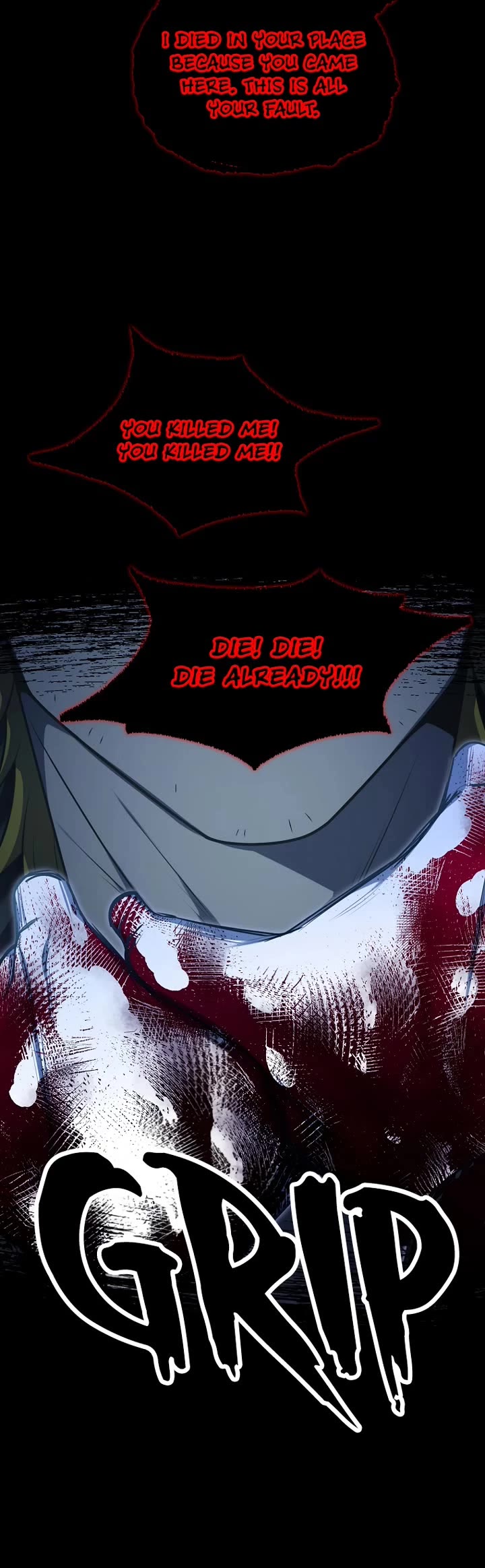 Elqueeness chapter 317 page 16