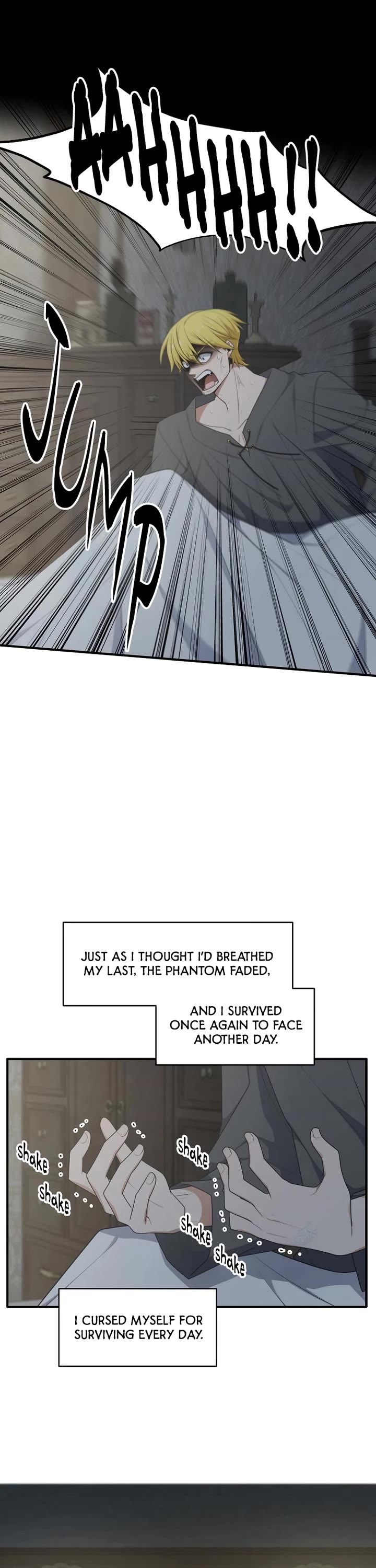 Elqueeness chapter 317 page 17