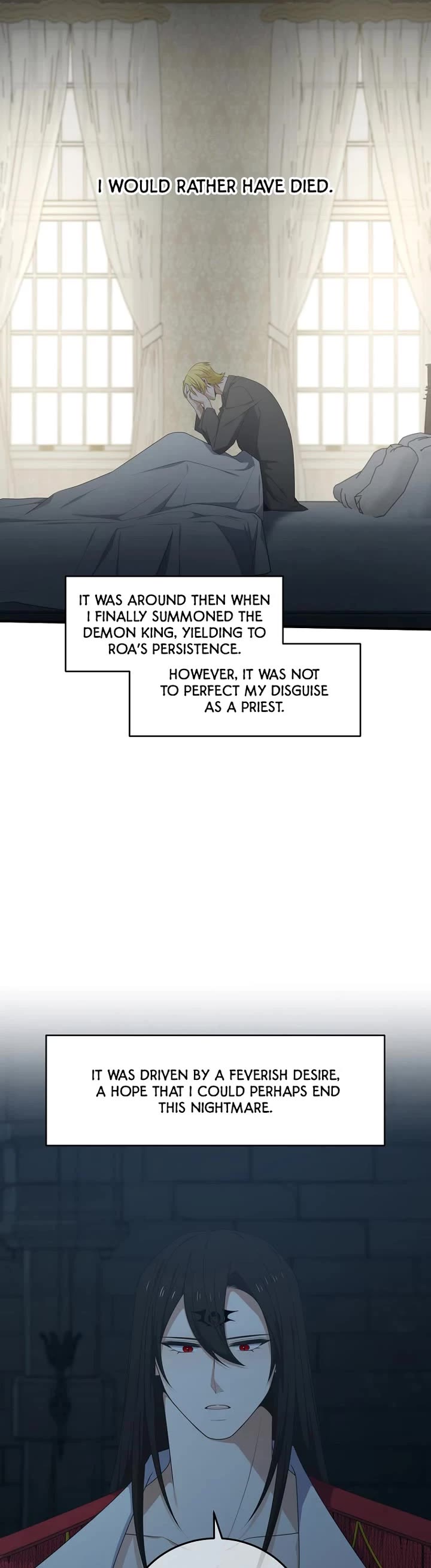 Elqueeness chapter 317 page 18