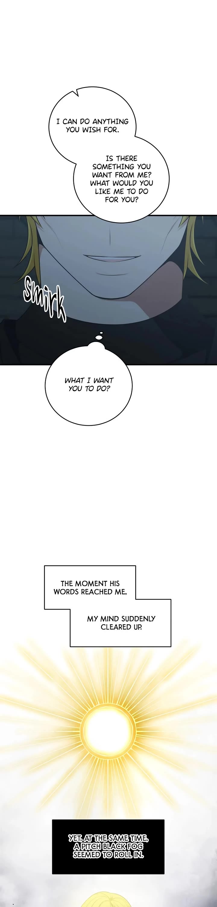 Elqueeness chapter 317 page 20