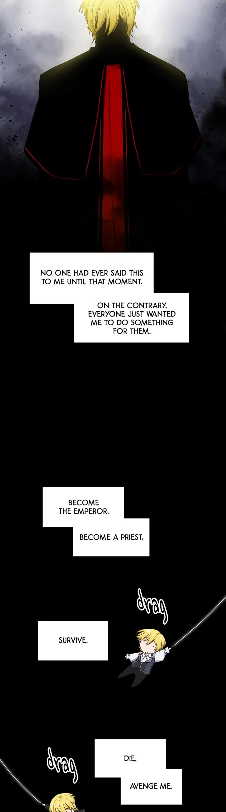Elqueeness chapter 317 page 21