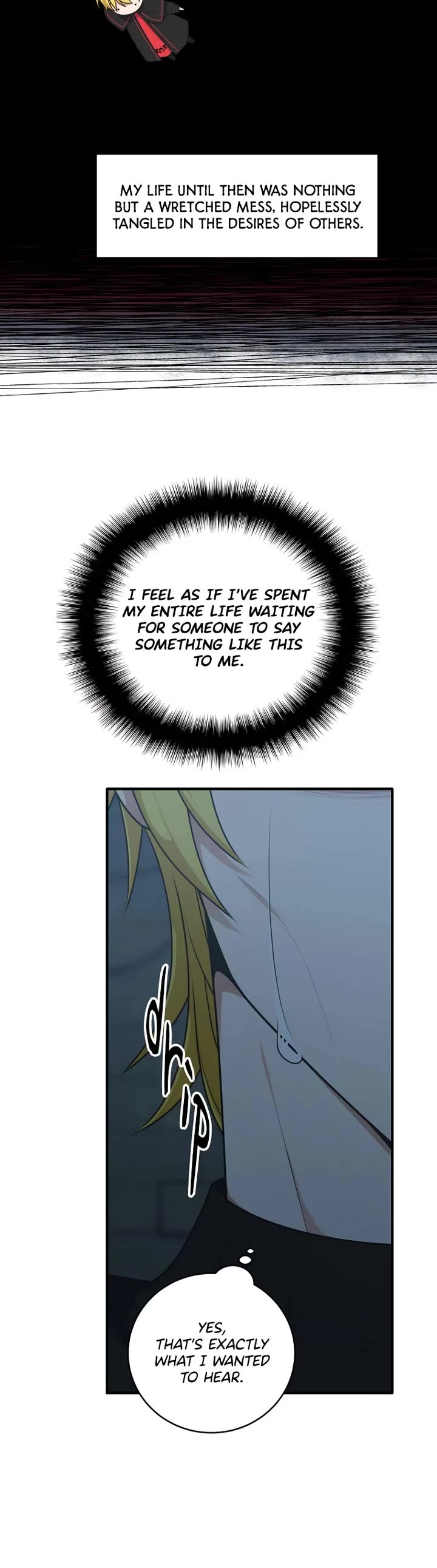 Elqueeness chapter 317 page 22