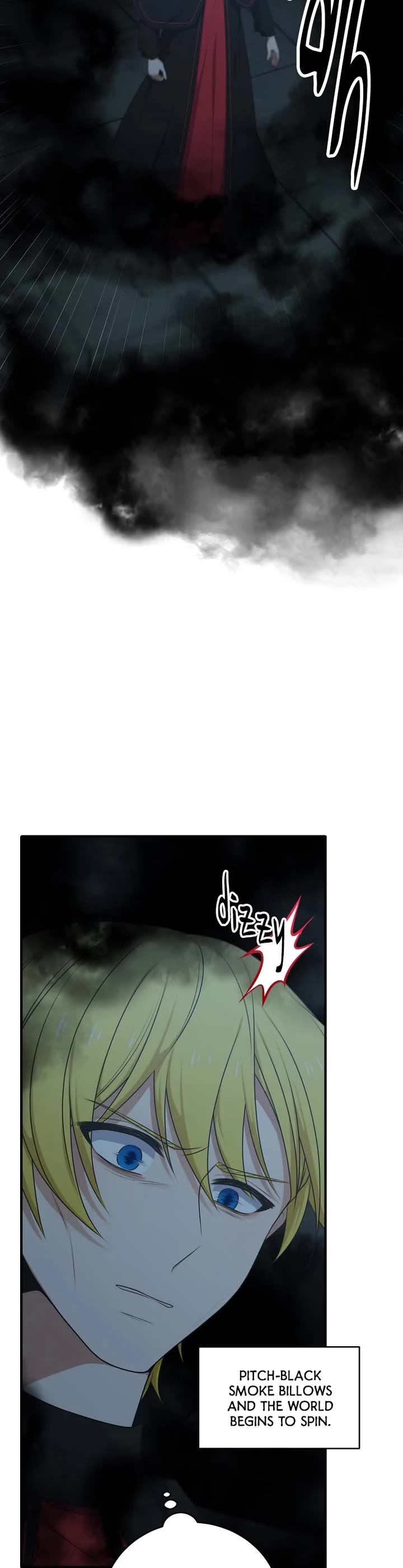 Elqueeness chapter 317 page 27