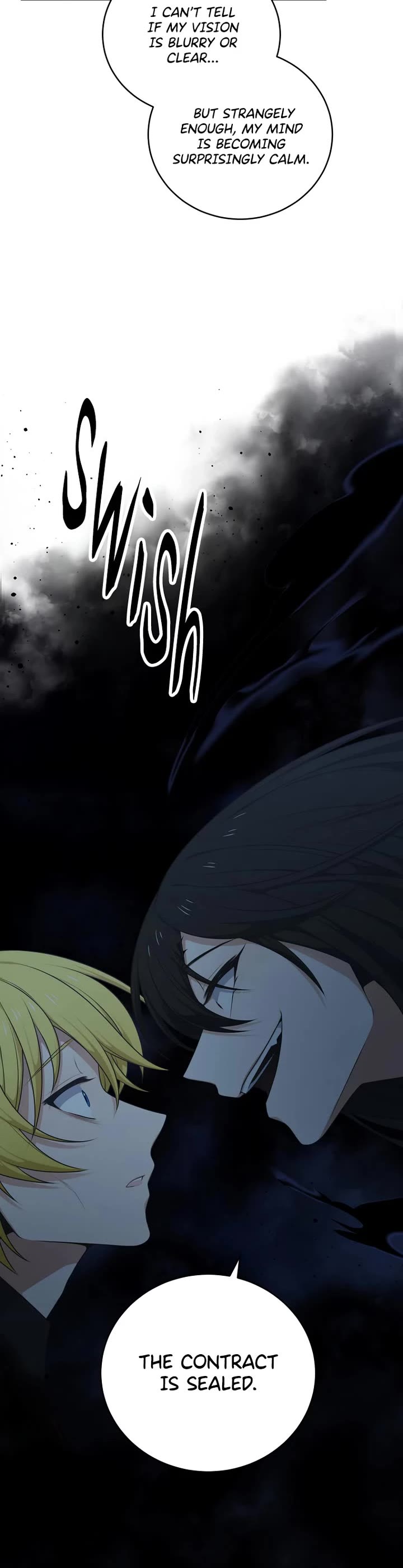 Elqueeness chapter 317 page 28