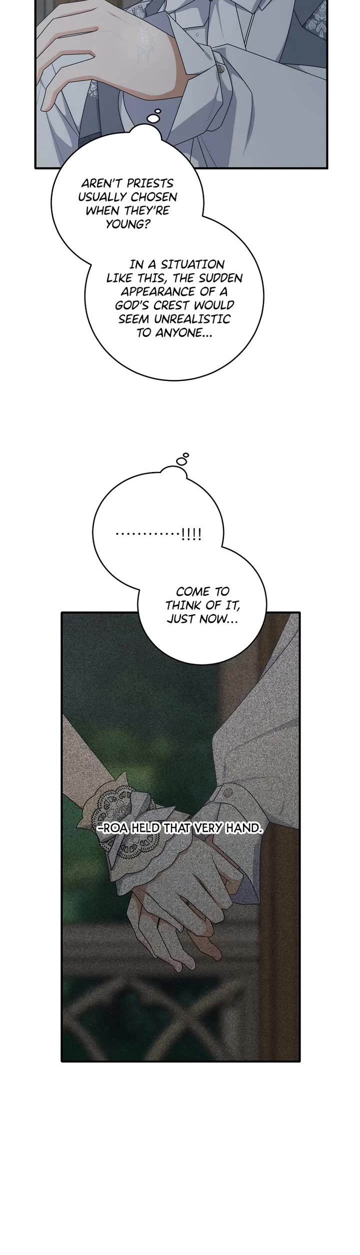 Elqueeness chapter 317 page 3