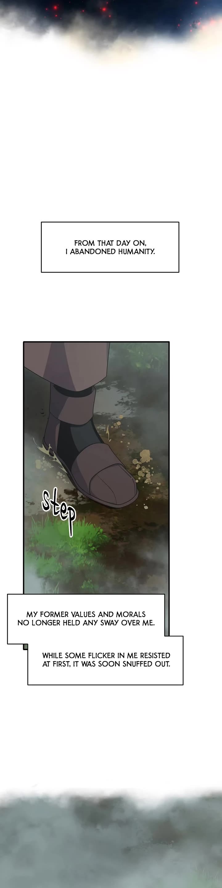 Elqueeness chapter 317 page 30